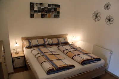 Vacation apartment ""Span"" on the sunny and quiet outskirts of the forest Hotels near Froneben (Ronnys Tellerlift)