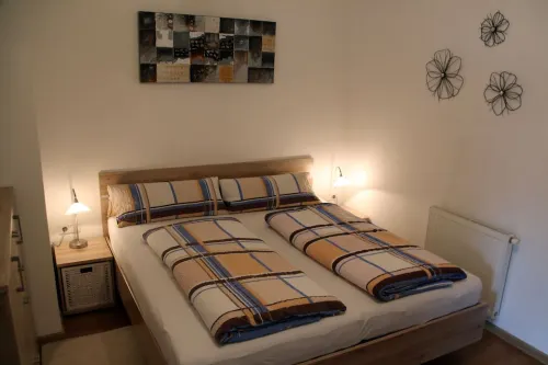 Vacation apartment ""Span"" on the sunny and quiet outskirts of the forest Hotels in Gemeinde Telfes im Stubai