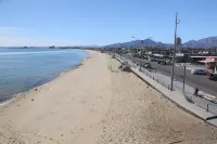 WATCH THE SUNRISE, SEA & MOUNTAINS FROM THIS  2BR CONDO! NEAR ALL! CONDO 304
