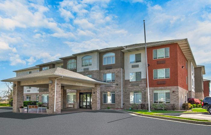 Holiday Inn Express & Suites AMERICAN FORK- NORTH PROVO by IHG