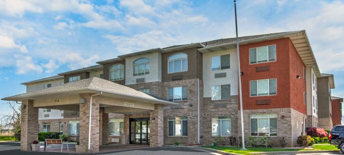 Holiday Inn Express & Suites AMERICAN FORK- NORTH PROVO by IHG Hotels in Utah County