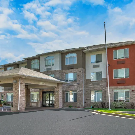 Holiday Inn Express & Suites AMERICAN FORK- NORTH PROVO by IHG