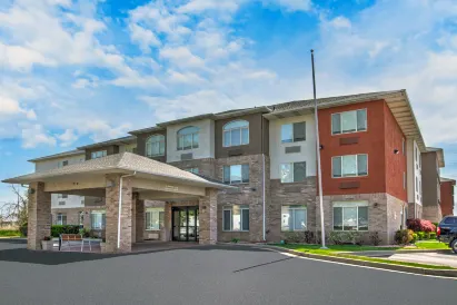Holiday Inn Express & Suites AMERICAN FORK- NORTH PROVO by IHG