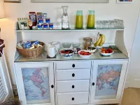 No12 Bed and Breakfast, St Andrews - breakfast