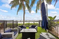 Yacht Club - Pet Friendly - Riverfront - Downtown - Træningscentre