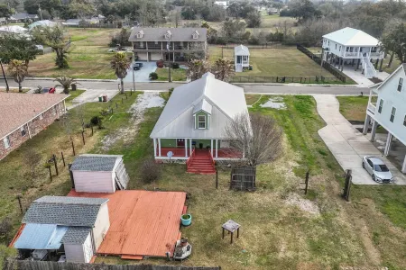 The Shell @ Coastal Retreat Villas