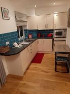 Boutique 1 bedroom Annexe, nestled in the beautiful thriving village of Bloxham.