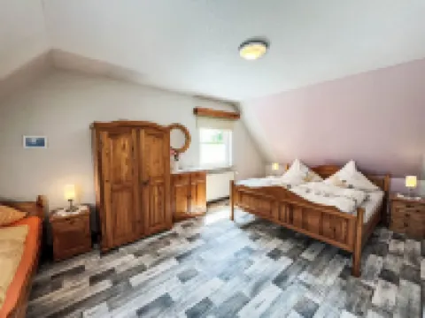 Osterkamp Hotels in Eversmeer