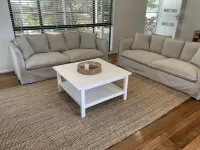 Rye - Newly renovated house