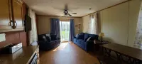 The Beach House
