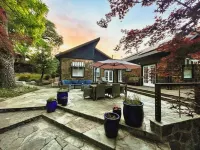 A Spacious and Elegant 3BR Californian Retreat