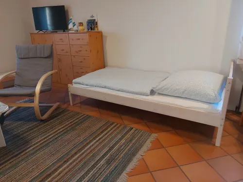 Vacation at the Uhlenhoff Apartment Großes Meer