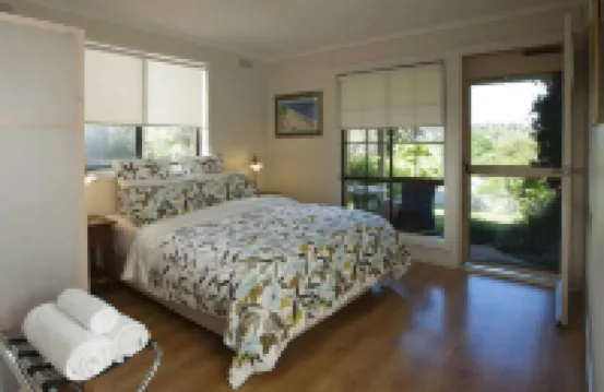 Tara Cottage - pet friendly