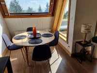 Sunshine at Font Romeu