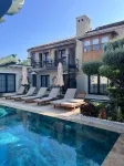Aura Village Alacati