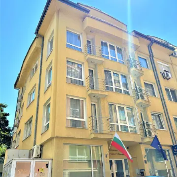 Dunav Apartment House