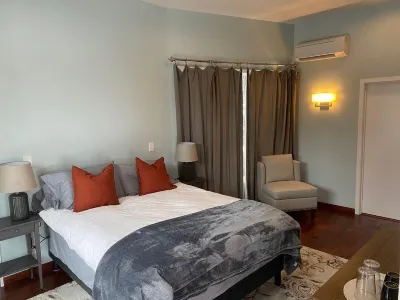 Garden Guesthouse at Lakefront Manor 벨링햄 국제공항 주변 호텔