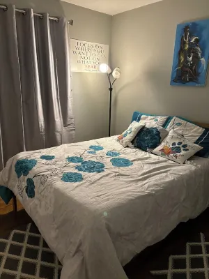 Make Nature's Nest of the Poconos your home away from home