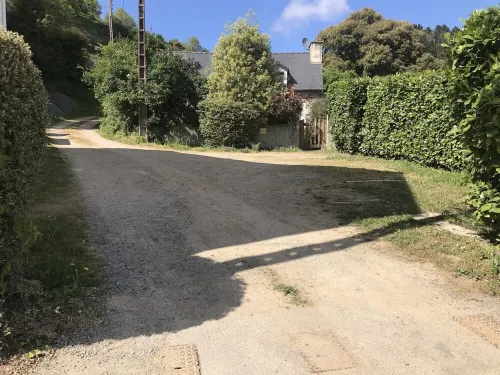 Near Paimpol, Apartment 200m from Bréhec Beach