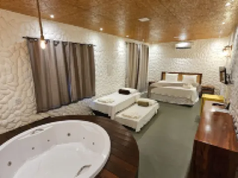 Kanto do Chico Hotels in Amontada