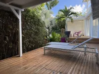 Villa Nirvana vue Mer Piscine a 200 m de la Plage