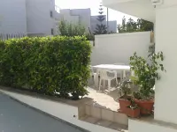 OTRANTO - COMFORTABLE TWO-ROOM APARTMENT A FEW METERS FROM THE SEA