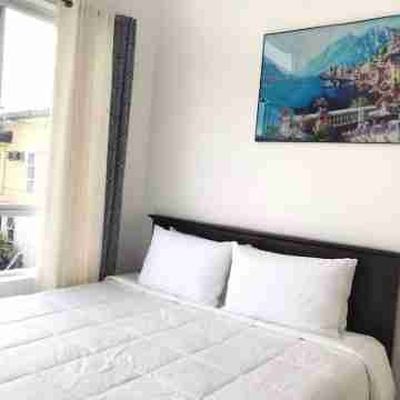 Brand New Home- 2 Minutes from Davao International oairport- Free Wifi Rooms