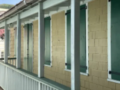 Close to Everything in the heart of Christiansted!!