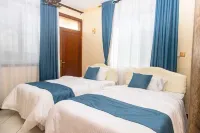10 minutes to the beach! Villa Sultanas Luxury Villa with private swimming pool Отели в г. Мсамбуэни