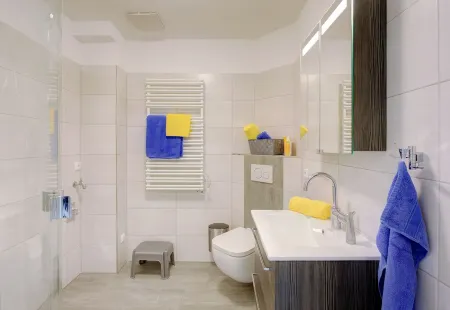 Mühleneg 39/3 beautiful, quiet apartment free Wi-Fi Отели в г. Трассенхайде