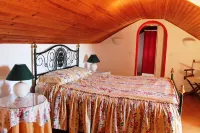 Monte Alentejano for 8 people!Ideal for children!We accept animals!