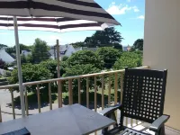 Charming studio in Quiberon