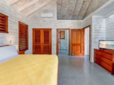 Villa Azul at Paradise Point Hotels in First Bight