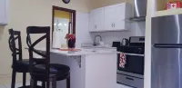 Beautiful one bedroom apartment