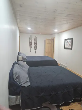 Kate's Creekside Stables Located on Otter Creek Horse Trails/ATV trail