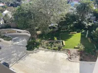 Amazing Beach Views from 5th Floor Apartment 타마라마 비치 주변 호텔