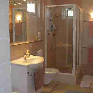 Apartment with stunning sea views in Villa del Arte, Lefkas, up to 4 people Rooms