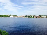 3 Bedroom Beachfront Cottage on Lake of the Woods