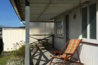 Rose Cottage get-away, Foxton Beach Hotels in Foxton Beach