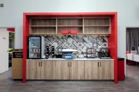 Ramada by Wyndham Santa Barbara - breakfast