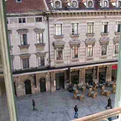 4 stars Stone Walls' - Sunny, cozy Studio right in the centre of Split Others