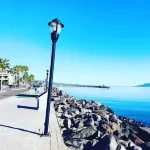 Loreto 80 - NEW STUDIO Biznaga, in Downtown by the beach.