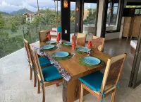 Tulemar Resort - Salty Breeze - Premium Ocean View 2 Bedroom Villa