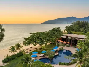 卡農海灘度假村及水療中心