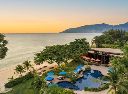 Khanom Beach Resort and Spa