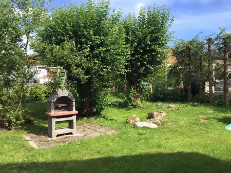 Caroline's chalet "the White House" Отели рядом с достопримечательностью «Camping Verte Vallée : dans les Vosges proche Gérardmer avec piscine et gîtes»