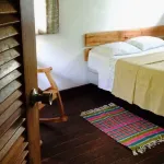 Tuani Lodge-off grid eco Casitas close to the beach