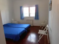 Peaceful villa with private pool and central heating Hotels in Castelo