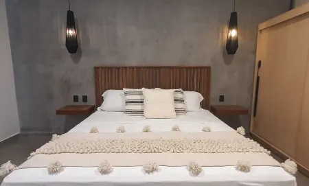 New Luxury Condo in Playa Del Carmen! Off 5th Ave and short walk to the beach!