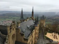 3,5 Zimmer Ferienwohnung am Fuße der Schwäbischen Alb Balingen